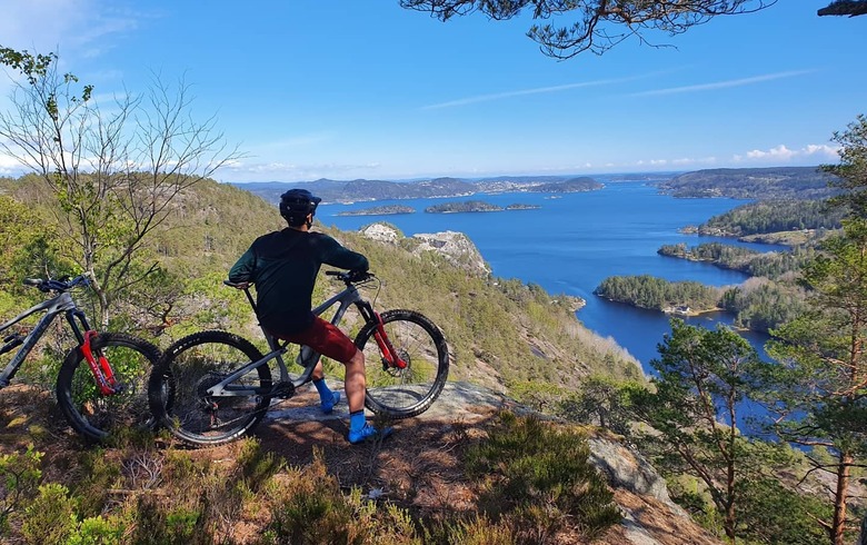 Kragerø bærekraftig reiseliv - årsrapport 2022