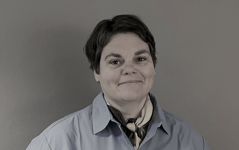 Janna Pihl slutter i Kragerø Næringsforening etter 7 år som daglig leder. 