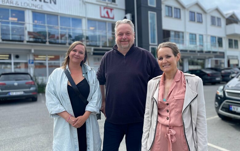 Samarbeid for enklere oversikt over arrangementer i sommer Kragerø