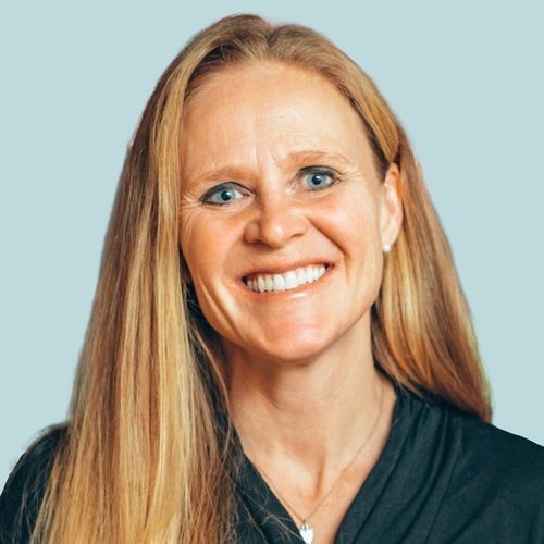 Birgit Opland