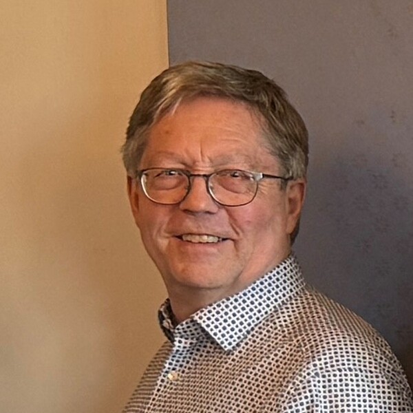 Jan Petter Abrahamsen