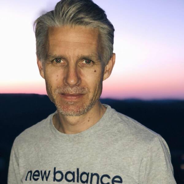 Stian Størseth