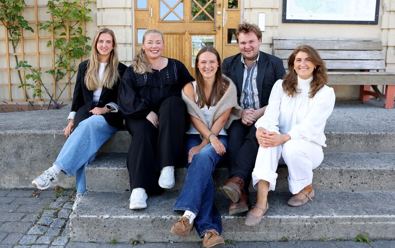 KNF Ung – et nytt spennende nettverk for unge voksne i Kragerø!