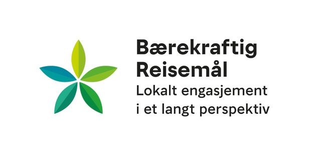 Bærekraftg reisemål